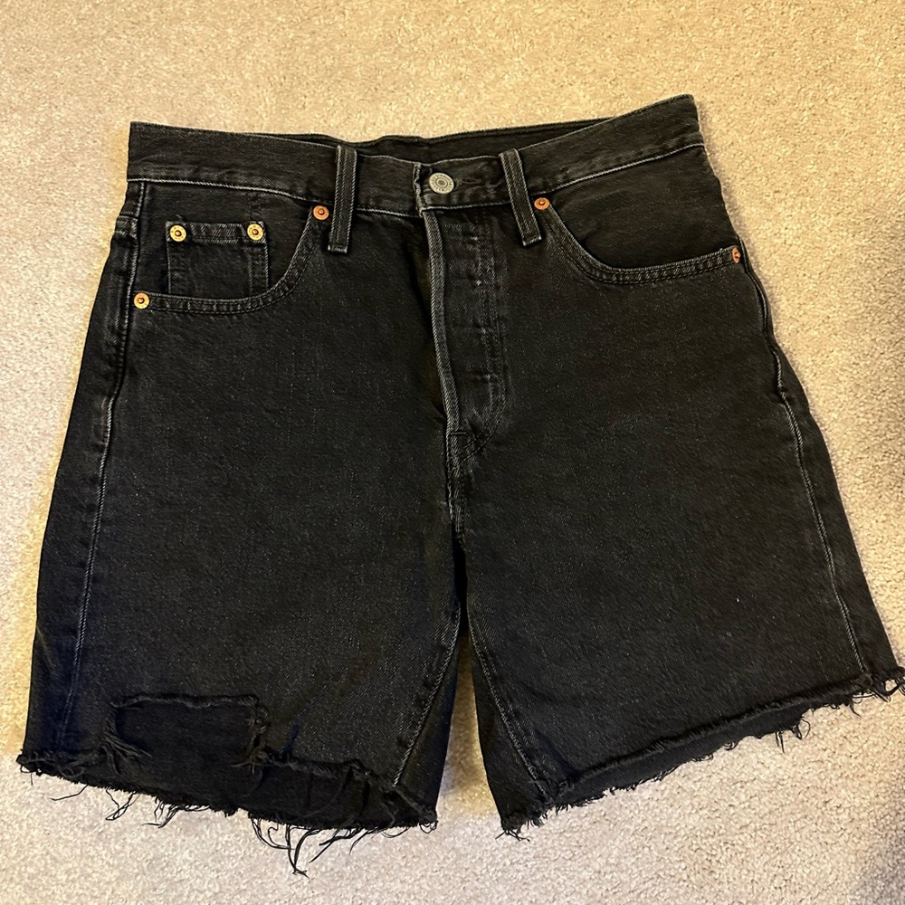 Levi’s shorts